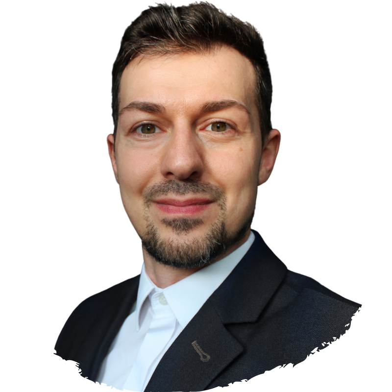 Zdjęcie - Marcin Guzek