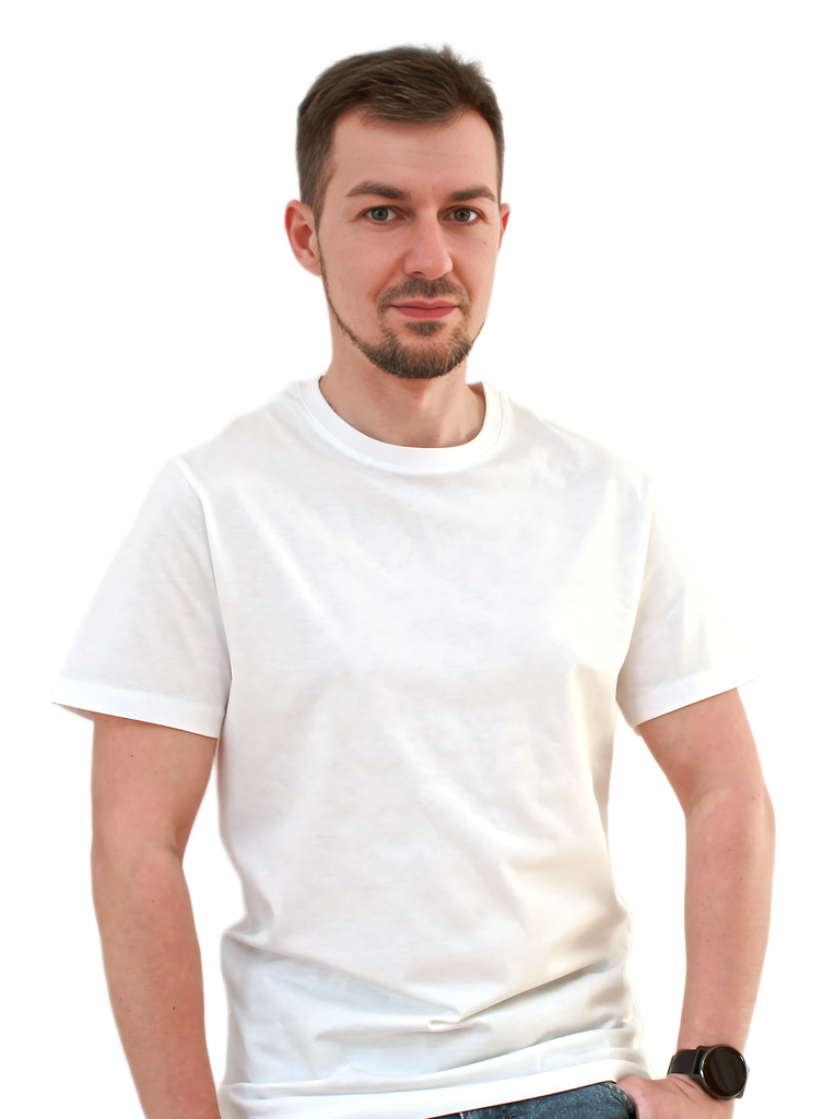 Marcin Guzek - Zdjęcie